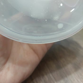 Lansinoh Pompa Sürekli Akıtıyor Ve Çekim Gücü Azaldı, Ürün Değişimi Talebim Karşılanmadı