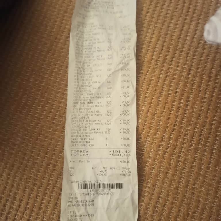 Mağaza Ve Online Fiyat Farkı Mağduriyet Yaratıyor