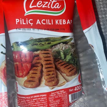 Lezita Kebap Sonrası Aile Boyu Zehirlenme Şikayeti