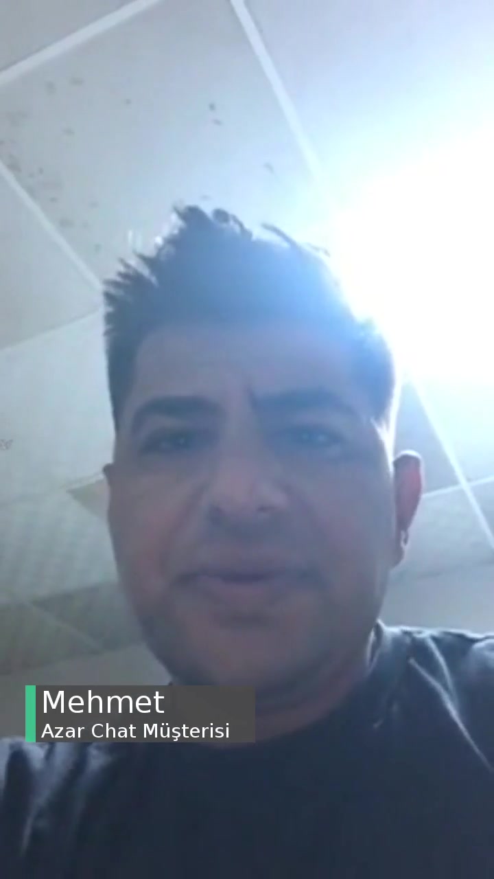 Azar Chat Sorun Yaşıyorum Oturum Açamıyorum Giriş Yapamıyorum videonun kapak resmi