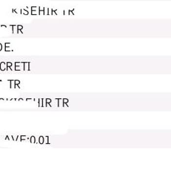 Türk Telekom Aynı Faturayı İki Kez Tahsil Etti Mağduriyetim Çözülmüyor