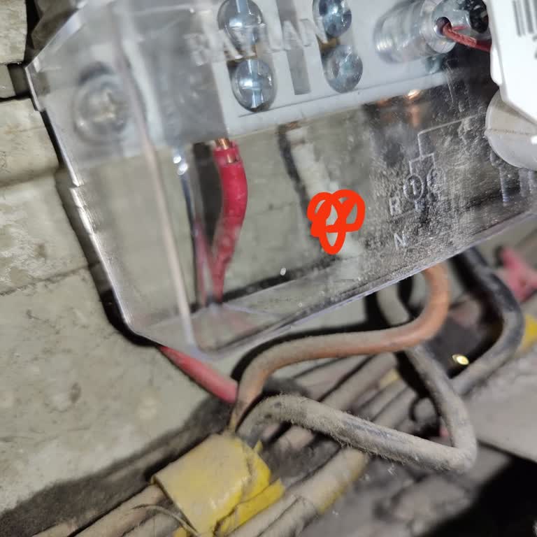 Sayaç Değişimi Sonrası Elektrik Kesintisi Ve Bilgilendirme Eksikliği Mağduriyeti