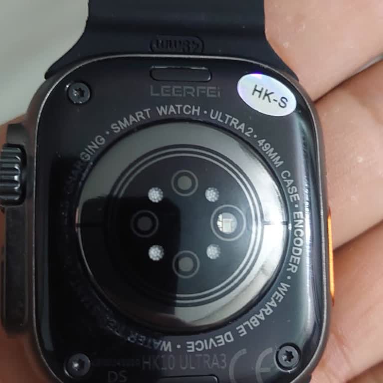 Yanlış Ve Arızalı Saat Gönderildi, Ücret İadesi Talep Ediyorum