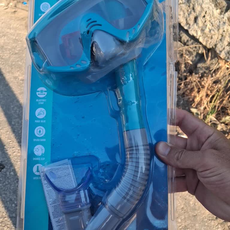 Hasarlı Ürün İadesi ve Müşteri Hizmetleri Sorunu