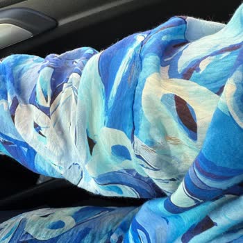 İlk Giyişte Parçalanan Ürünü Mağaza Kabul Etmiyor