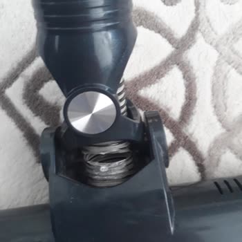 Onvo Süpürge Turbo Başlık Yedek Parça Sorunu Ve Mağduriyet