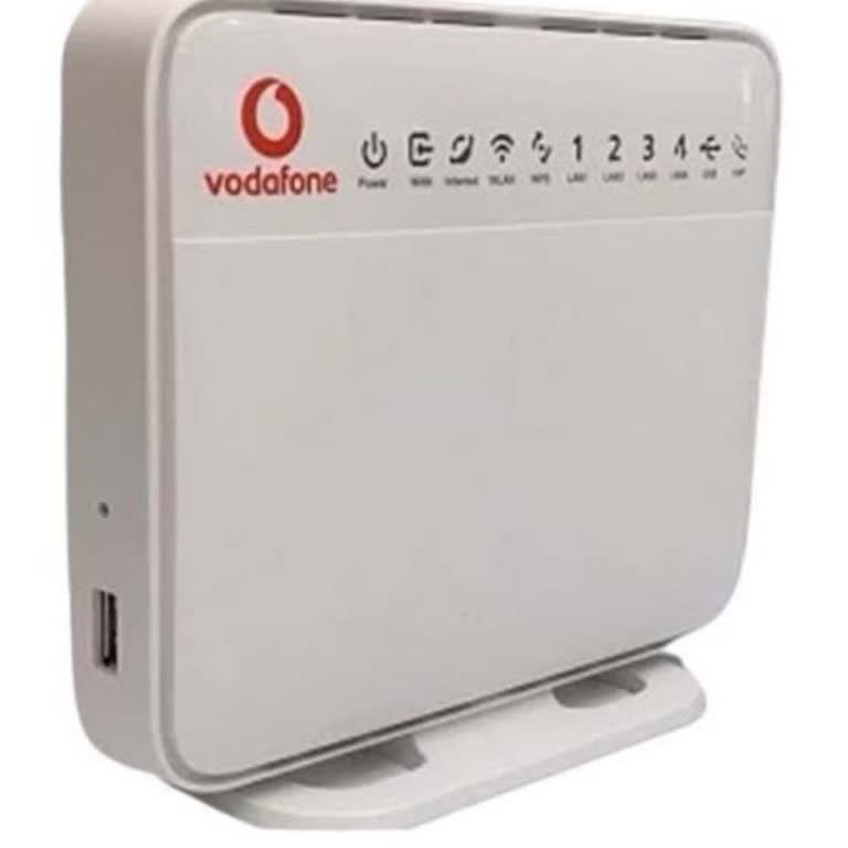 Vodafone Fiber Başvurumda Modem Gönderilmedi İnternetim Kesildi Mağdurum