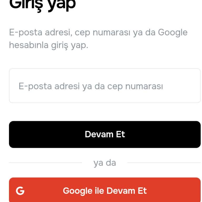 Papara Hesabımda Cihaz Sınırı Nedeniyle Erişim Engeli ve Destek Sorunu