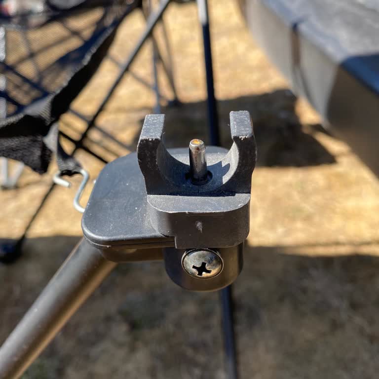 Kamp Masası Aparatı İlk Kullanımda Kırıldı Müşteri Hizmetlerine Ulaşamıyorum