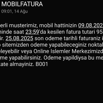 Yanlış Bilgilendirme Sonucu Haksız Cayma Bedeli Yansıtıldı