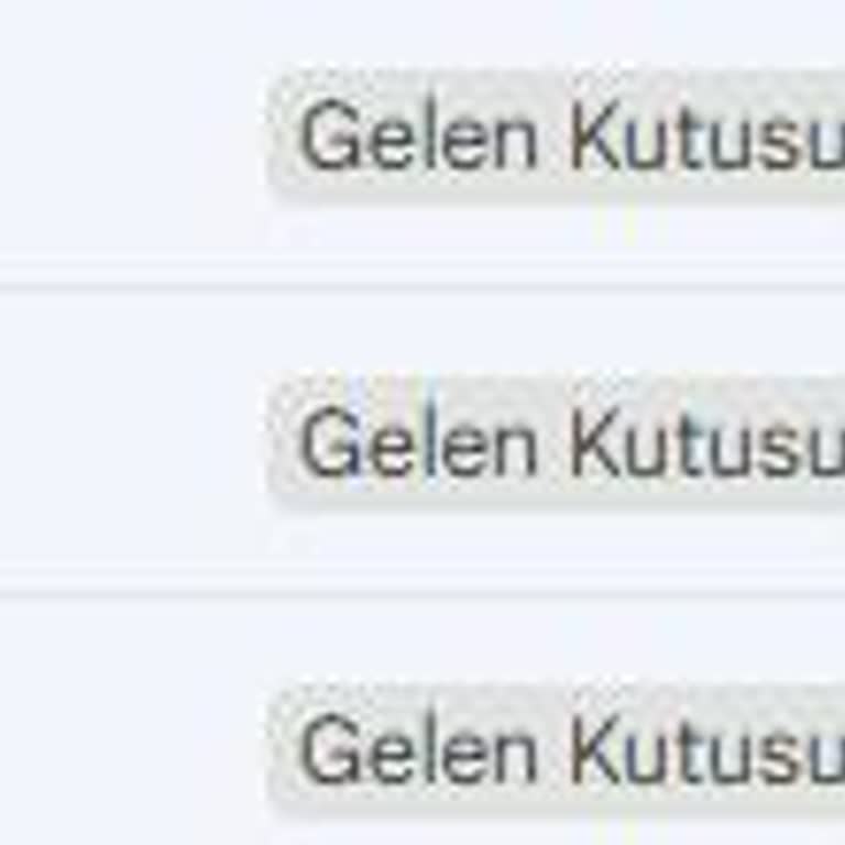 Lobbeco Siparişim Gönderilmiyor, Müşteri Hizmetleri Yetersiz Ve İlgisiz