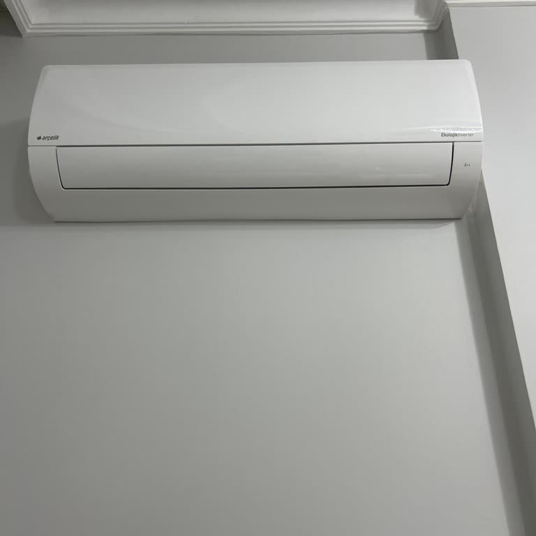 Arçelik Klima Yıllardır Soğutmuyor Servis Çözüm Üretmiyor