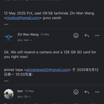 Eksik Ürün Sonrası İade Talebim Yanıtsız Kaldı