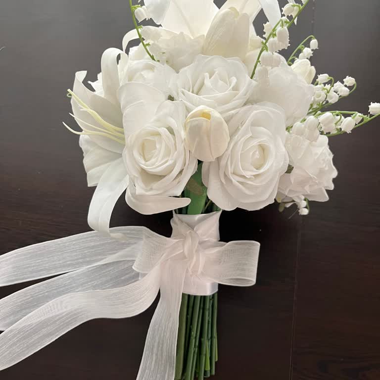 Gelin Çiçeği Siparişim Yapay Çıktı Firma İletişimi Tamamen Kesti