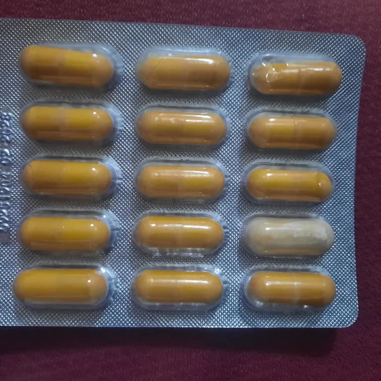 Eksik Ve Farklı Renkte Kapsüller Güven Sorununa Yol Açtı