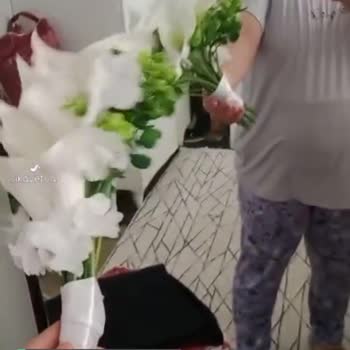 @gelincicegi_flora Ürünüm Replika Uydurmasyon Gönderildi, Engellendim