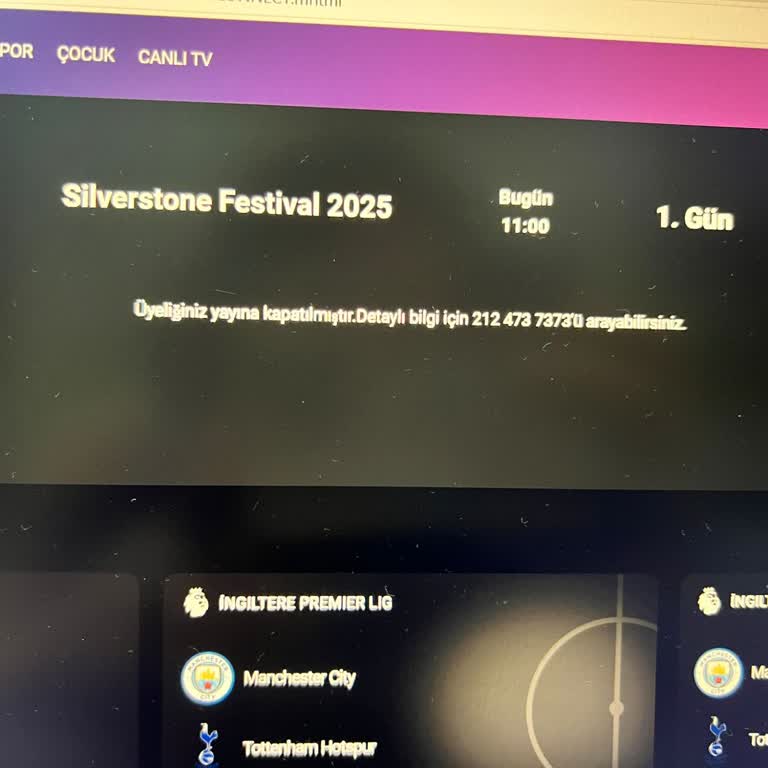 21 Gündür Digiturk Kurulumu Yapılmadı Müşteri Hizmetlerine Ulaşamıyorum