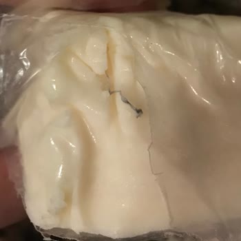 Altınkılıç Peynirinde Yabancı Cisim Şoku: Güvenim Sarsıldı