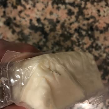 Altınkılıç Peynirinde Yabancı Cisim Şoku: Güvenim Sarsıldı