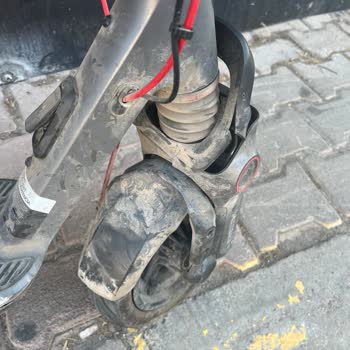 Segway F3pro Servis Randevu Sorunu