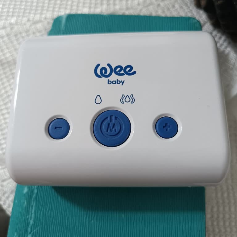 Elektrikli Göğüs Pompasında Valf Arızası Ve Yedek Parça Bulunamıyor