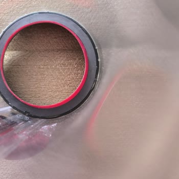 Dyson Teknik Servis Hazne Sorununu Geçici Çözümlerle Geçiştirdi