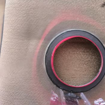 Dyson Teknik Servis Hazne Sorununu Geçici Çözümlerle Geçiştirdi