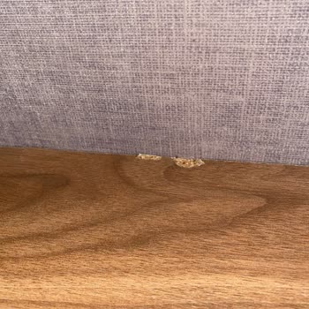 Özbay Mobilya Eksik Hasarlı Ürünler