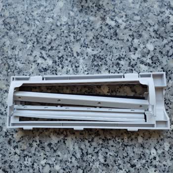 Roborock S8 Pro Ana Fırça Kapağı İçin Yedek Parça Temininde Sorun Ve Uzun Servis Süresi