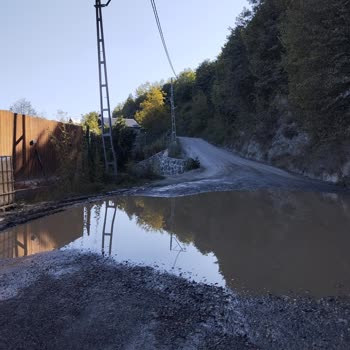 Eksik Ve Yanıltıcı Hizmet, İlgisiz Ve Kaba Ev Sahipleriyle Kötü Villa Deneyimi