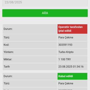 Bahis Sitesinde Hesap Engeli Ve Ödeme Sorunu Yaşıyorum
