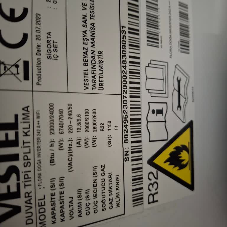 Vestel Teknik Servis Randevularında Sürekli Gecikme Ve Kaba Davranış