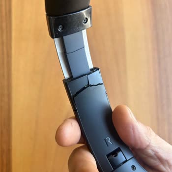 Media Markt Satışta Yanlış Bilgi Ve Kırılan Kulaklık İçin Ücretsiz Değişim Talebi