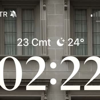 Vodafone’da Süregelen Çekim Sorunu Ve Hizmet Eksikliği