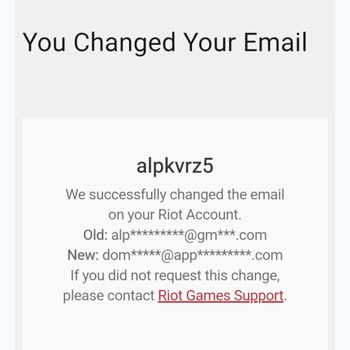 Valorant Hesabım Çalındı, Kimlik Doğrulamasında Sorun Yaşıyorum