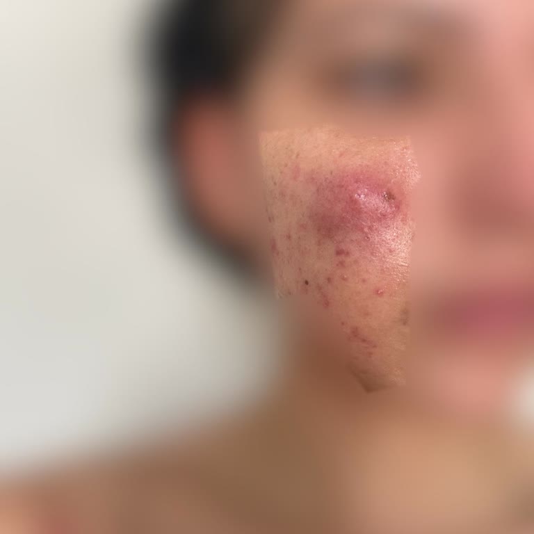 By Cosmomed İstanbul Medikal Estetik İşlemi Sonrası Ciddi Sağlık Sorunları Ve İlgisizlik