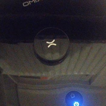 Sıfır Robot Süpürge İlk Kullanımda Arızalı Çıktı, Değişim Talep Ediyorum