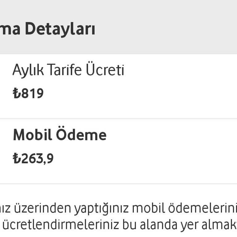 Onayım Olmadan Başlatılan Cepte Fun Üyeliği Ve Haksız Fatura Ücreti