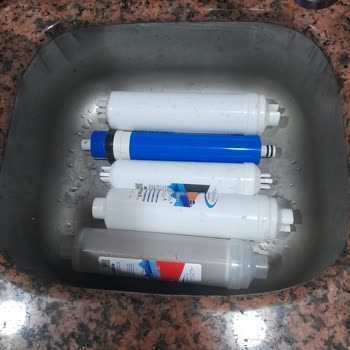 Servis Ekibi Hijyen Ve Ücret Konusunda Mağdur Etti, Ücret İadesi İstiyorum