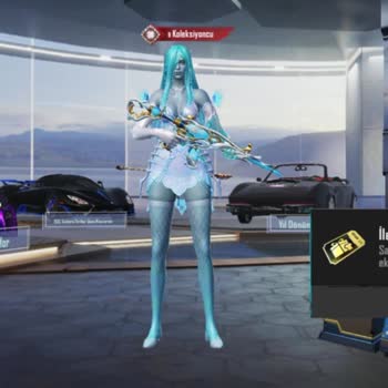 PUBG Mobile Hesabımda Tekrarlayan Haksız Ban Sorunu