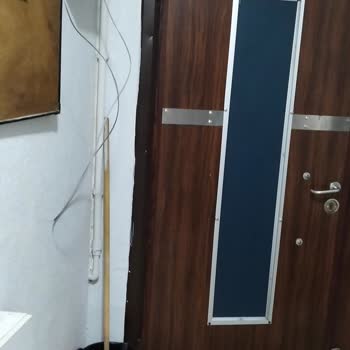 Fiber Kablolar Çocuklar İçin Tehlikeli Ve Bina Atıklarla Kirletildi