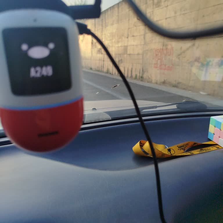 Omni X800 Cihazımda Wi-Fi Bağlantı Ve A249 Hatası Sorunu