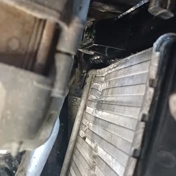 Kasko Sonrası Eksik Onarım Ve İlgisiz Hizmet