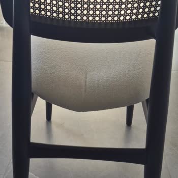 Tursa Home Design Satış Sonrası Hizmet Konusunda Mağdur Edildim