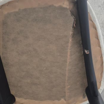 Tursa Home Design Satış Sonrası Hizmet Konusunda Mağdur Edildim