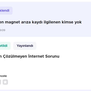 3 Yıldır Çözülemeyen İnternet Altyapı Sorunu Mağduriyeti