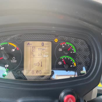 Garanti Süresi Dolmadan Traktörümde Devam Eden Arızalar Ve Ekstra Ücret Talepleri