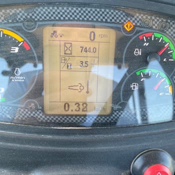 Garanti Süresi Dolmadan Traktörümde Devam Eden Arızalar Ve Ekstra Ücret Talepleri