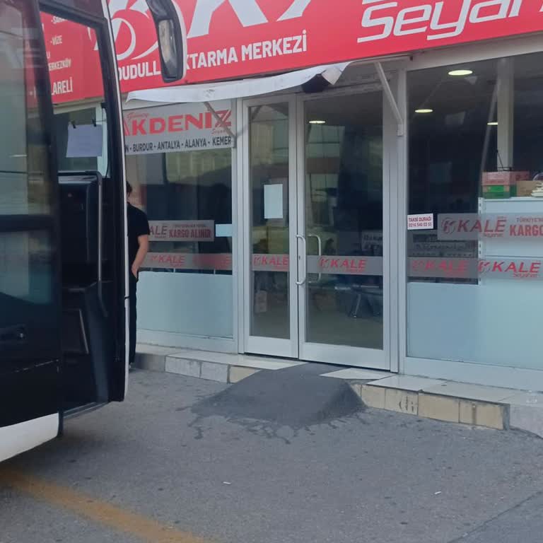 Yanlış Durakta İndirildim, Mağduriyetim Giderilmedi