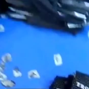 Evde Paketleme İşi Şikayeti